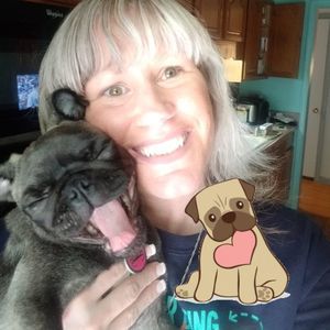 Meet your Posher, Marjorie